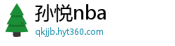 孙悦nba